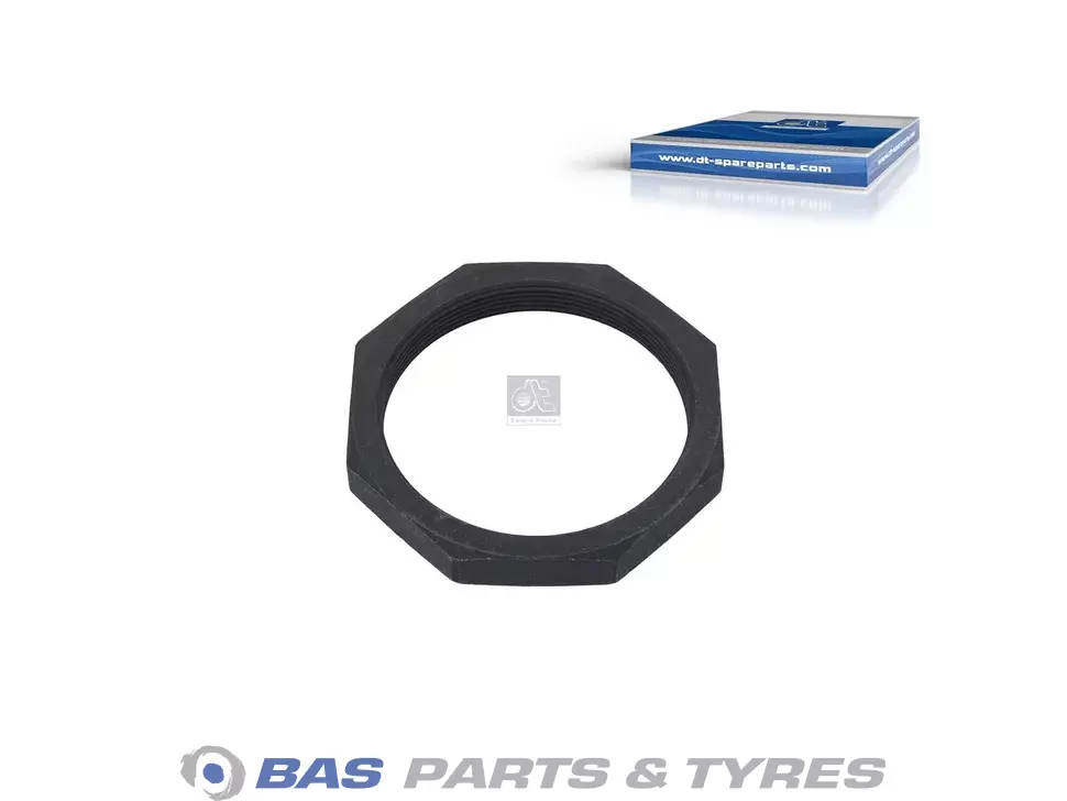 Lock nut DT Spare Parts 273024