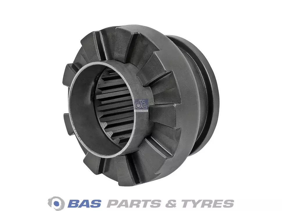 Engrenage d’accouplement DT Spare Parts 1408151