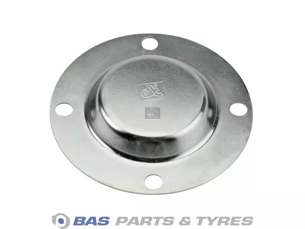 Coperchio DT Spare Parts 202634