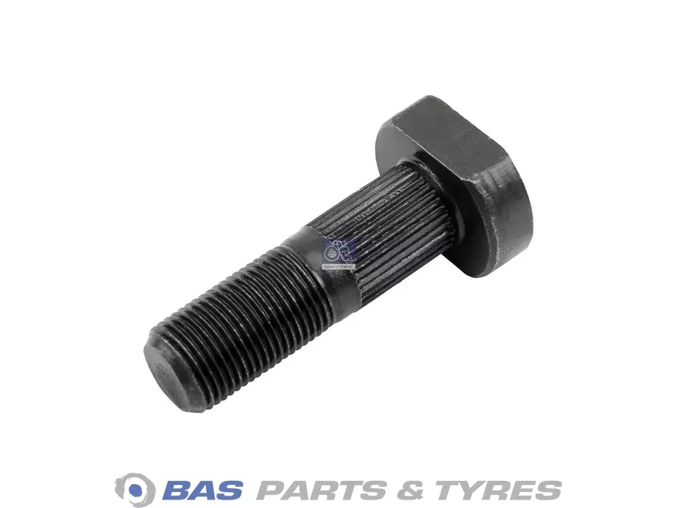 Schraube DT Spare Parts 1353761