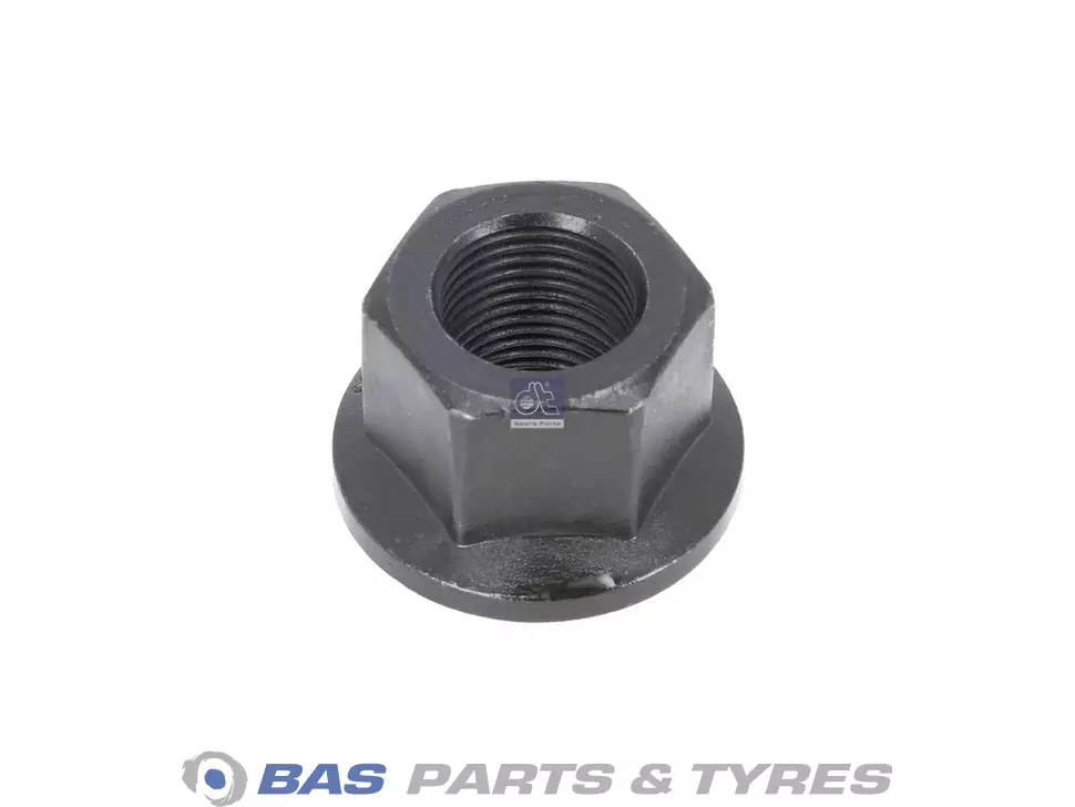 Mutter DT Spare Parts 394852 Mutter DT Spare Parts 394852