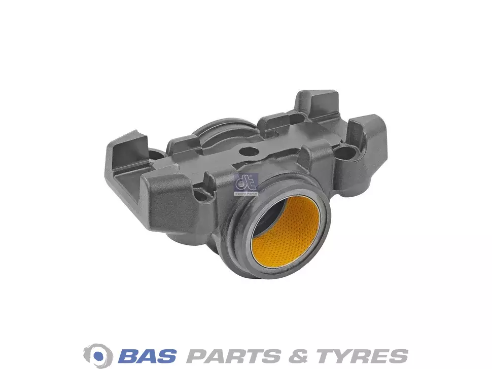 Spring saddle DT Spare Parts 1399489