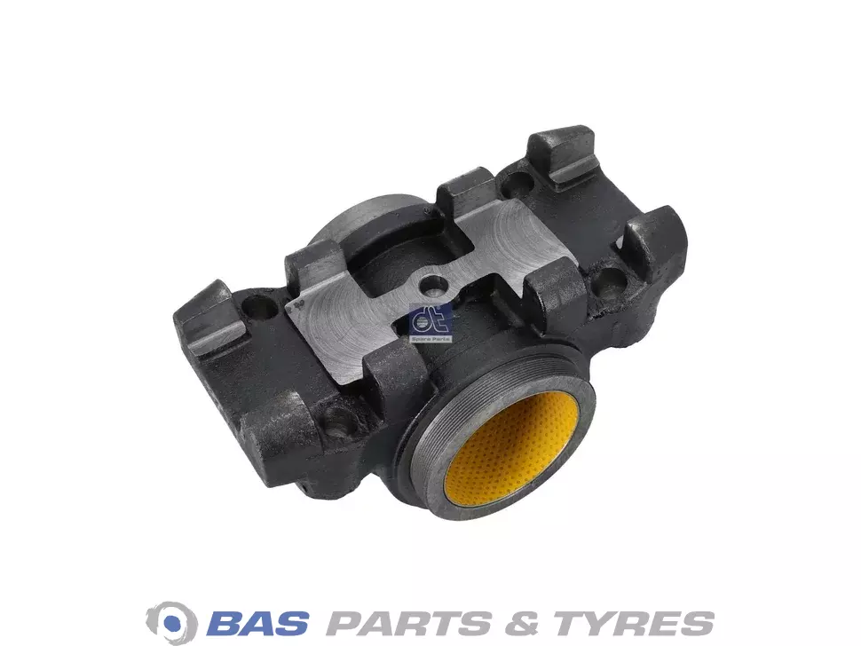 Spring saddle DT Spare Parts 1422961