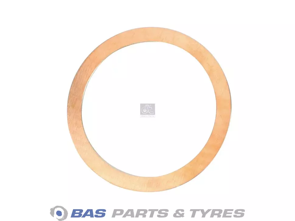 Thrust washer DT Spare Parts 1454001