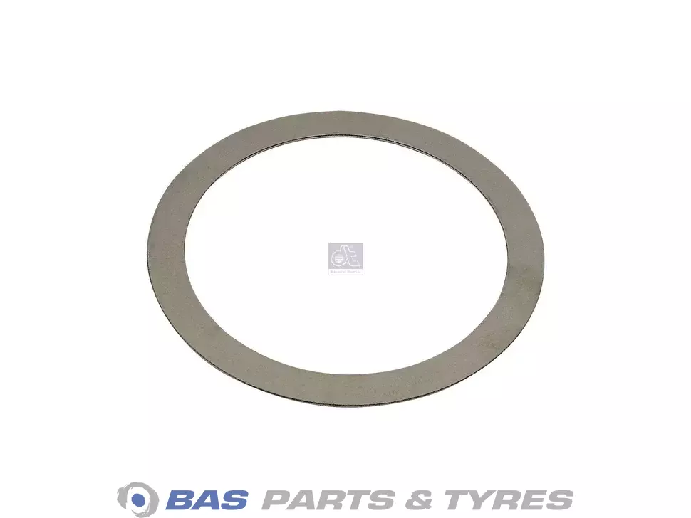 Verschleissring DT Spare Parts 2129871
