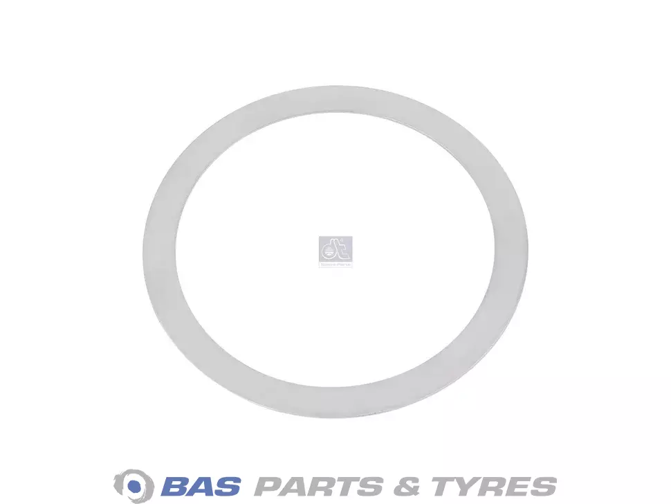 Verschleissring DT Spare Parts 2107797
