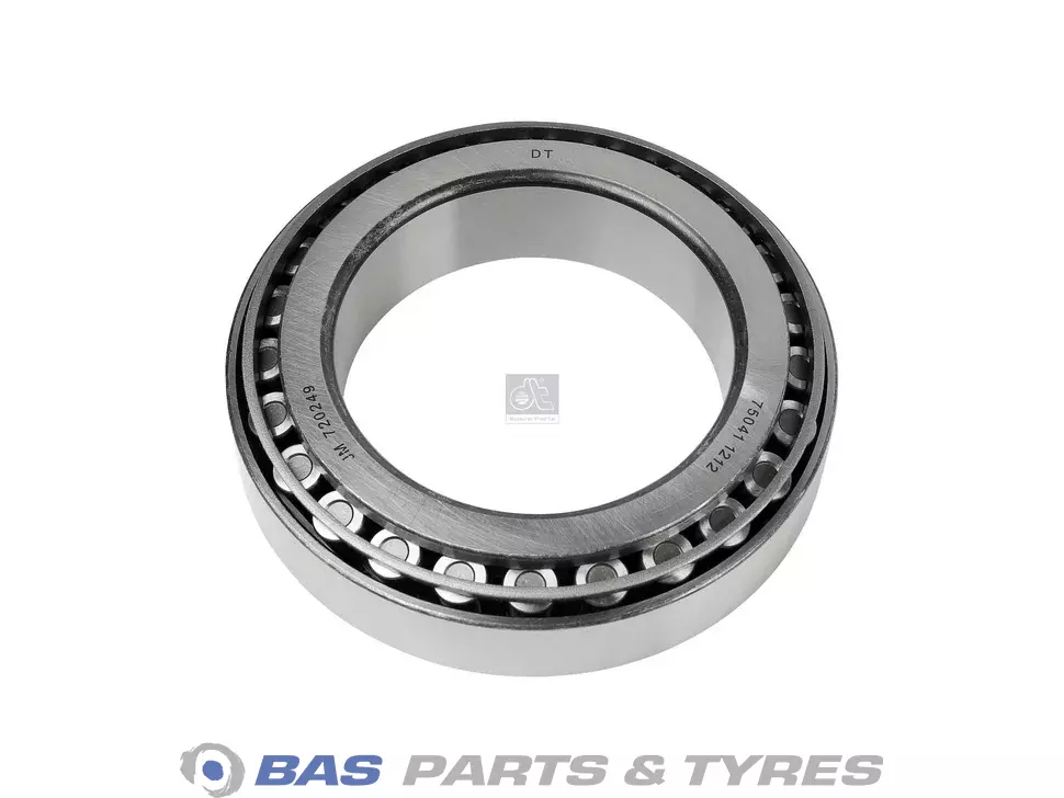 Conisch rollager DT Spare Parts 1105776