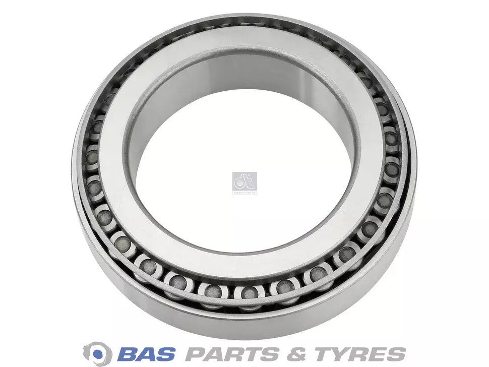 Conisch rollager DT Spare Parts 1301682