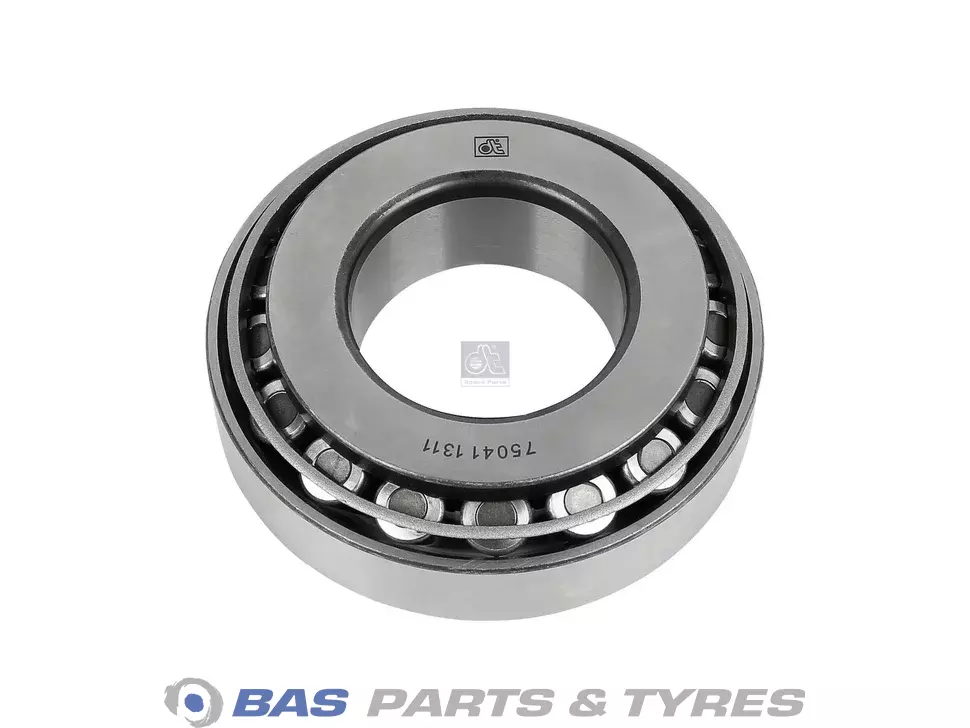 Conisch rollager DT Spare Parts 0091 4204