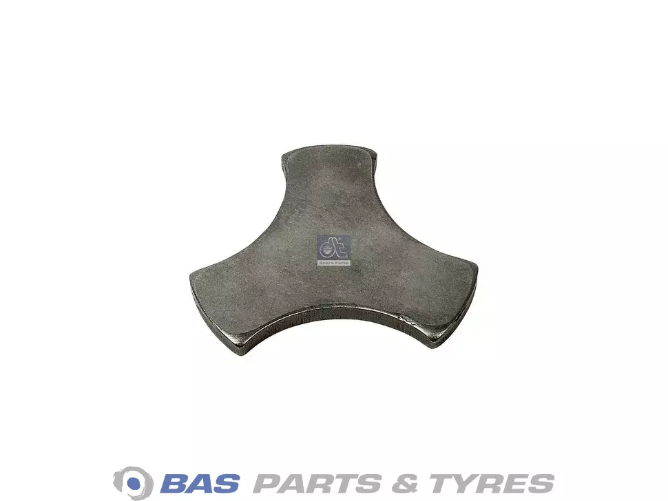 Sicherungsplatte DT Spare Parts 1352801