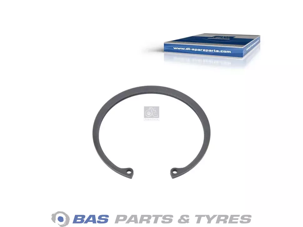 Lock ring DT Spare Parts 1393357