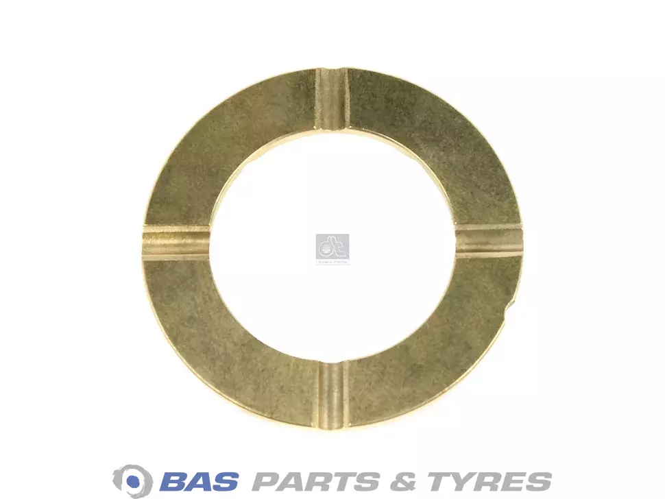 Thrust washer DT Spare Parts 1511655