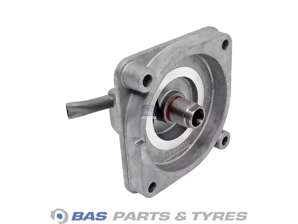 Colector de ulei DT Spare Parts 1378750