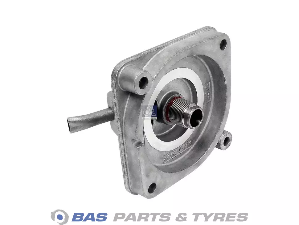 Ölfangblech DT Spare Parts 1378752