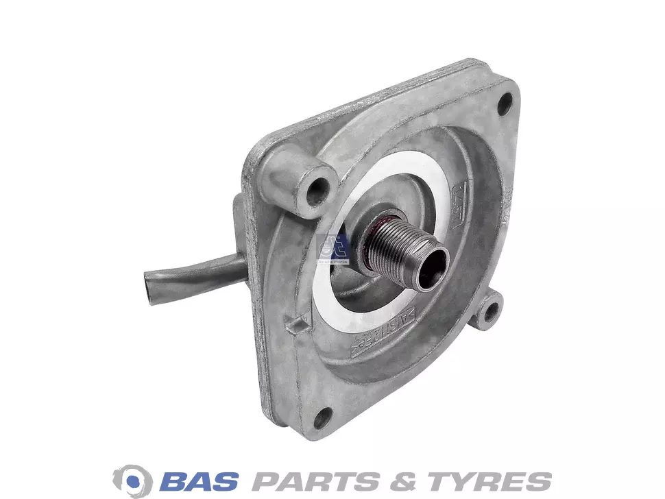 Colector de ulei DT Spare Parts 1378754