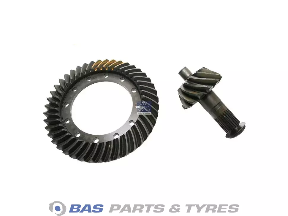 Radsatz DT Spare Parts 1331059 Radsatz DT Spare Parts 1331059