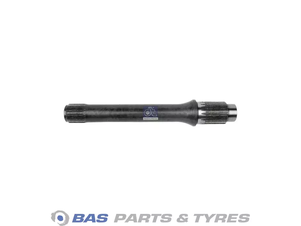 Eje primario DT Spare Parts 1528051