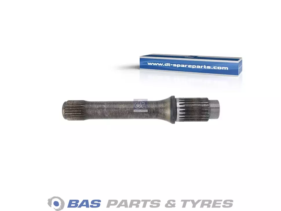 Eje primario DT Spare Parts 1434248