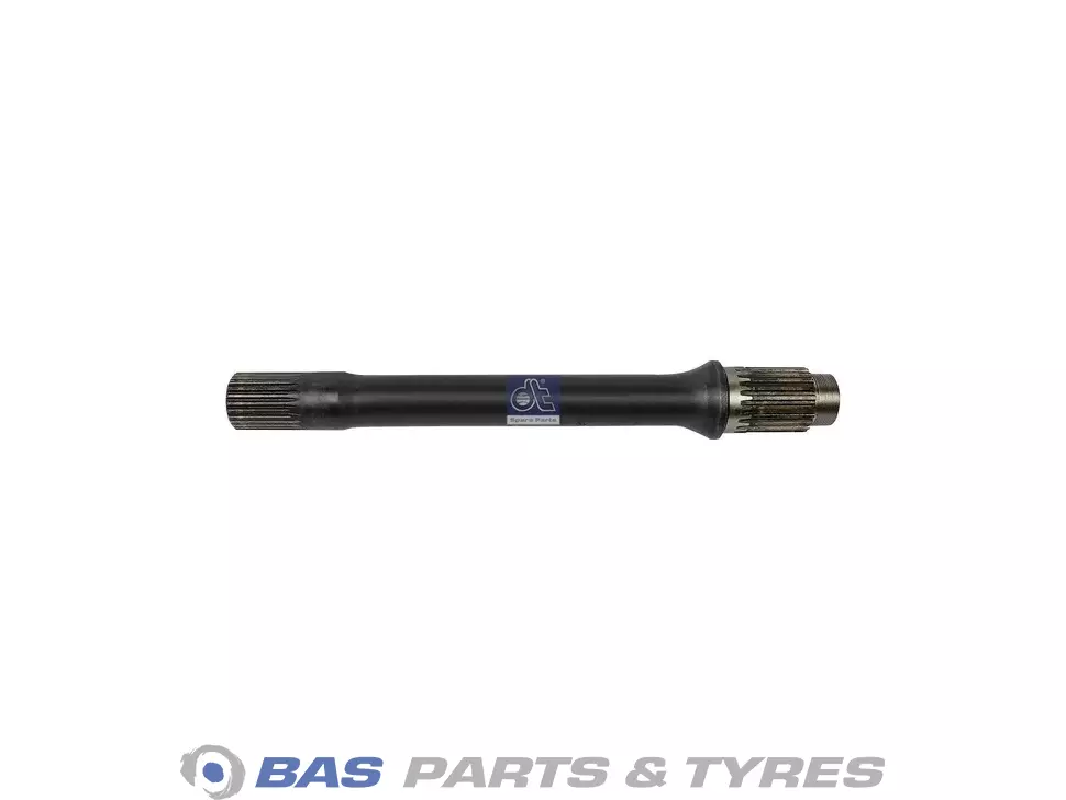 Eje primario DT Spare Parts 1540472