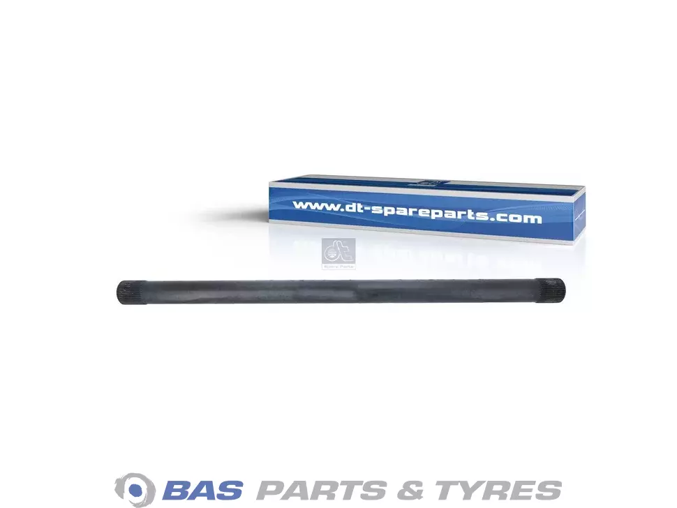 Planetara DT Spare Parts 1796908