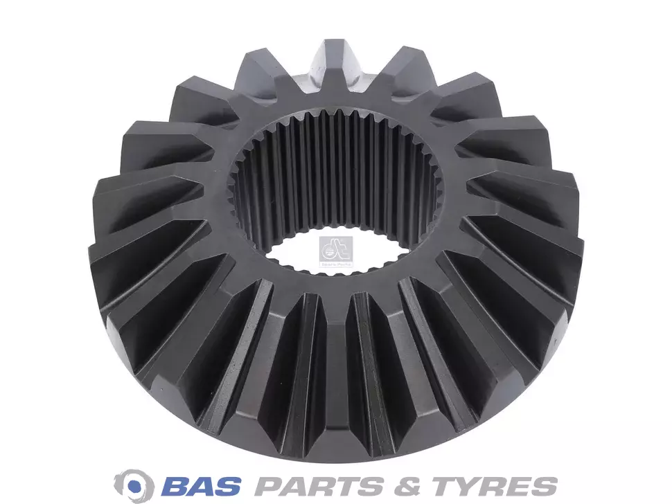 Eje de engranaje DT Spare Parts 1777556