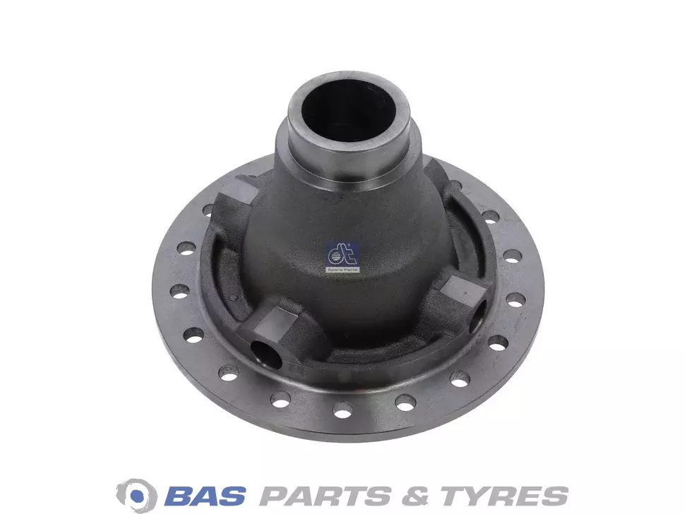 Differentialgehäuse DT Spare Parts 1777543