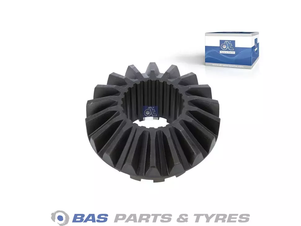 Eje de engranaje DT Spare Parts 1369559