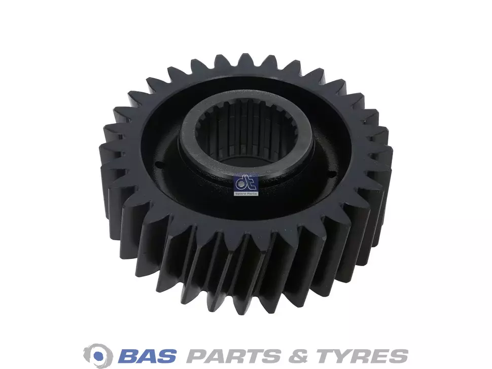 هيأ DT Spare Parts 1408179