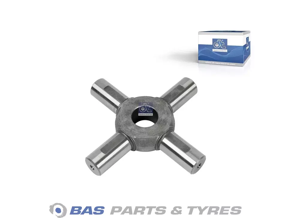 Planetenträger DT Spare Parts 1331040
