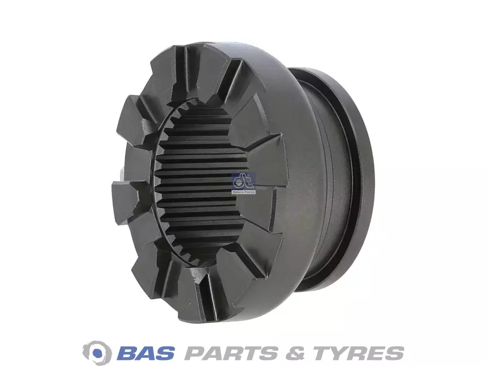 Coupling Gear DT Spare Parts 1920894
