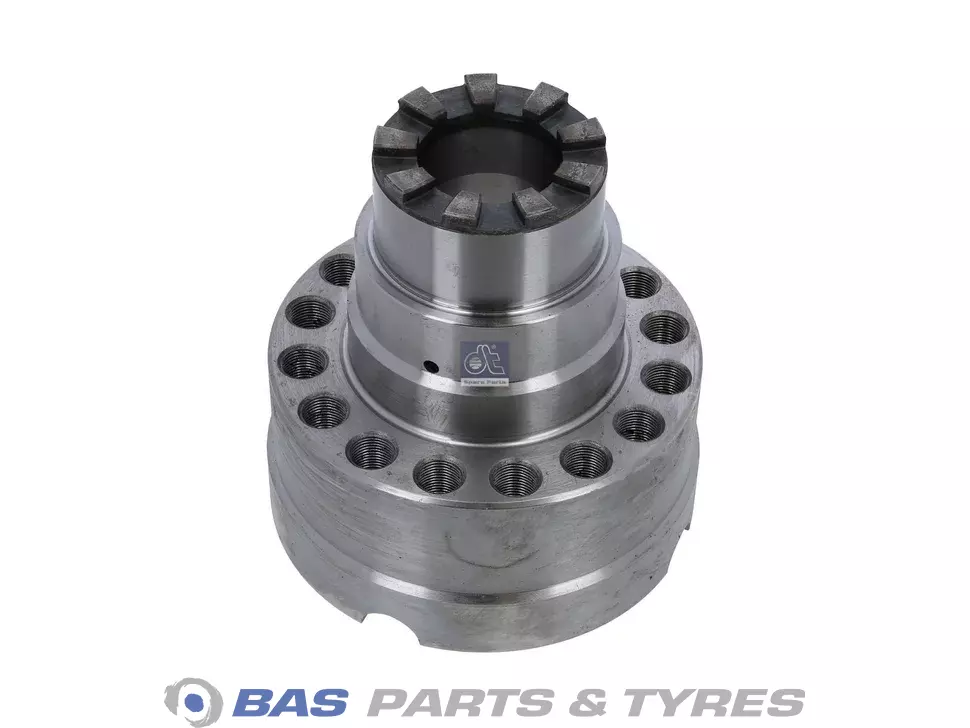 Differentialgehäuse DT Spare Parts 1442647