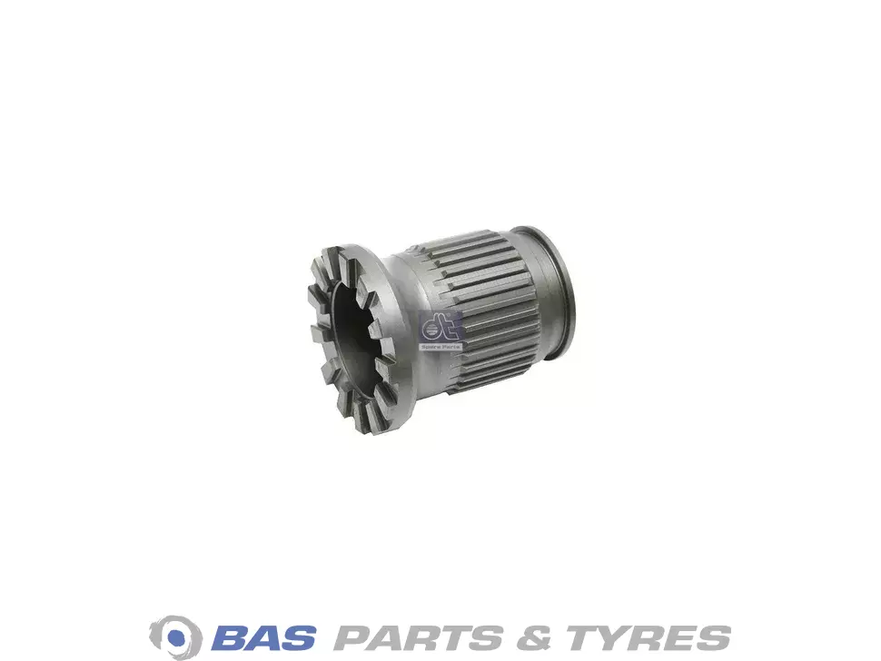 Coupling Gear DT Spare Parts 1368086