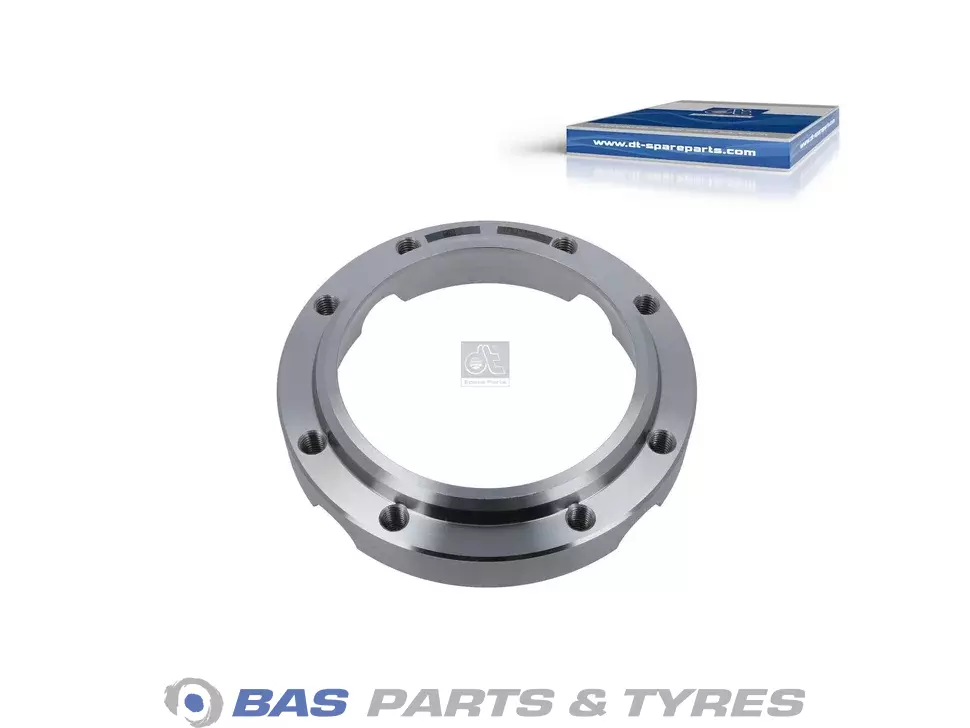 Differentialgehäuse DT Spare Parts 1122911