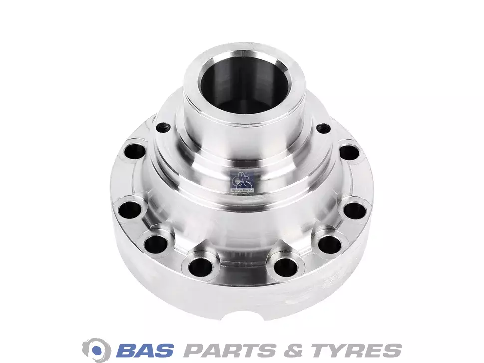 Differentialgehäuse DT Spare Parts 1368527