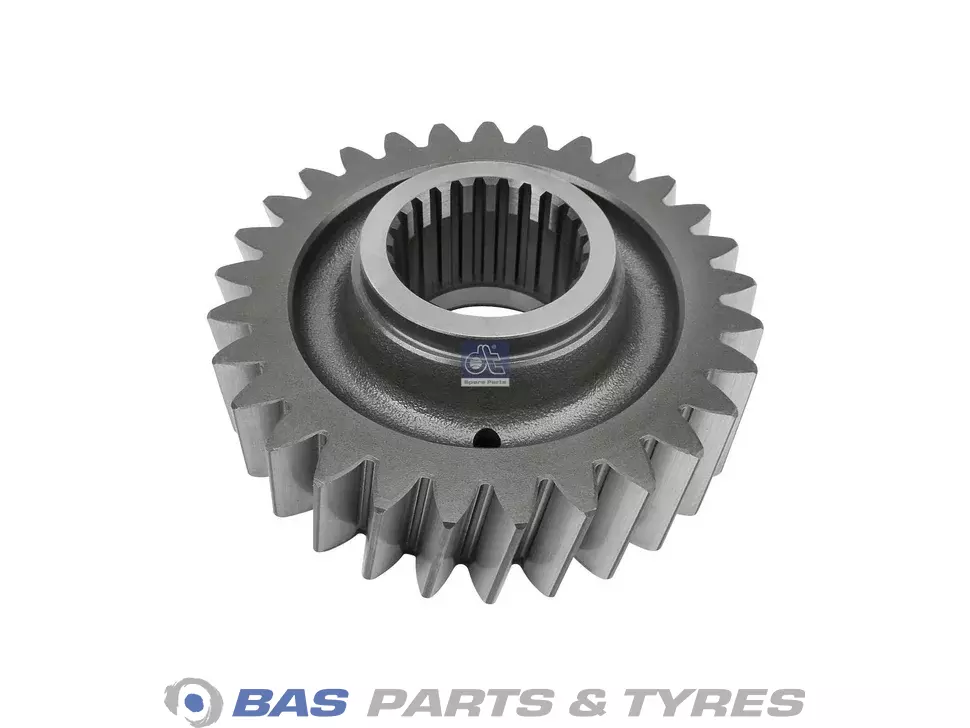 هيأ DT Spare Parts 1745700