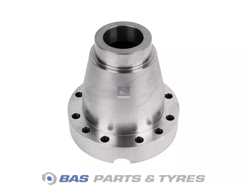 Differentialgehäuse DT Spare Parts 1408136