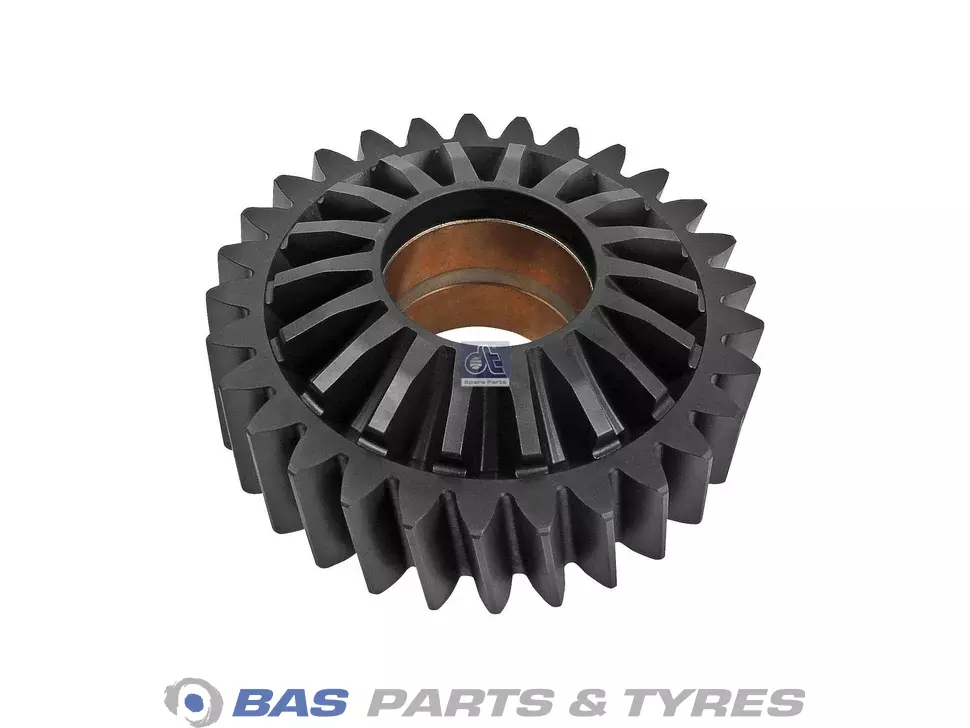Eje de engranaje DT Spare Parts 1741462