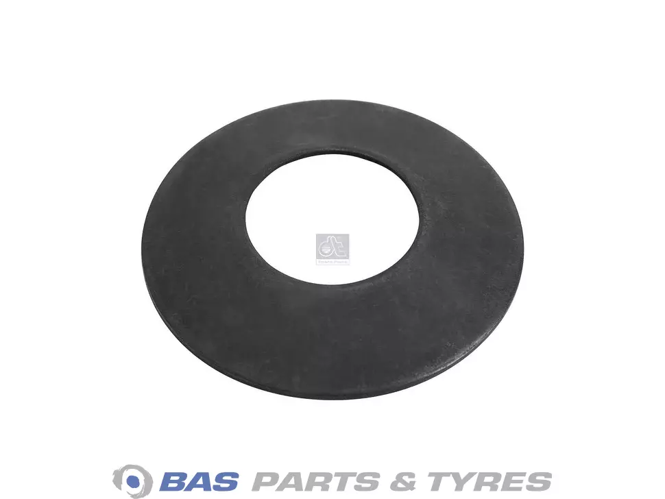 Pressure ring DT Spare Parts 1301672