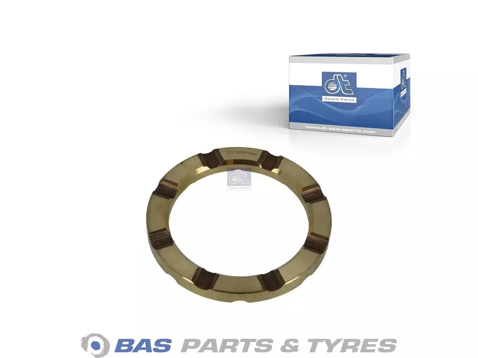 Gleitring DT Spare Parts 1122989