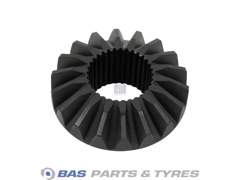 Eje de engranaje DT Spare Parts 1926822