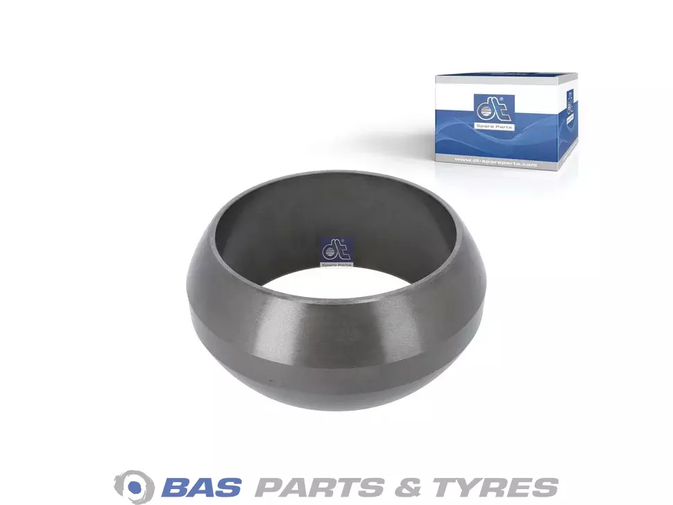 Häuse DT Spare Parts 1898683
