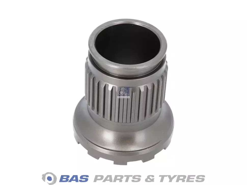 Coupling Gear DT Spare Parts 2146838