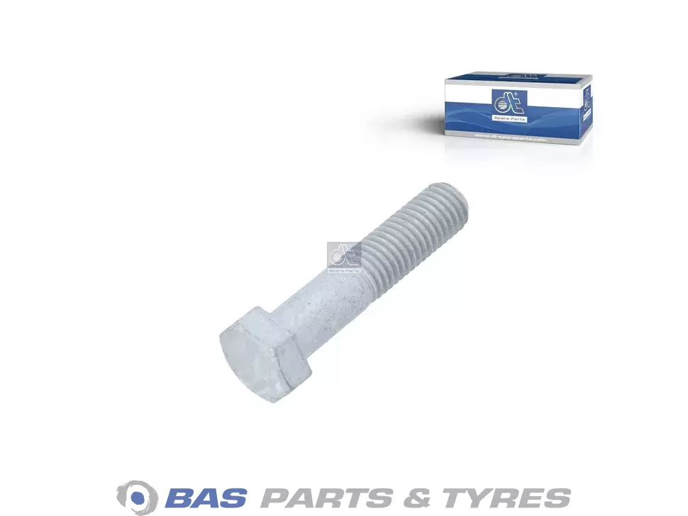 Болт DT Spare Parts 1437486