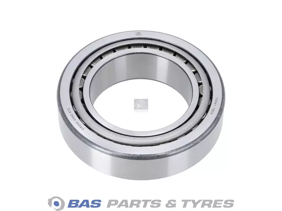 Rollenlager DT Spare Parts 1408149