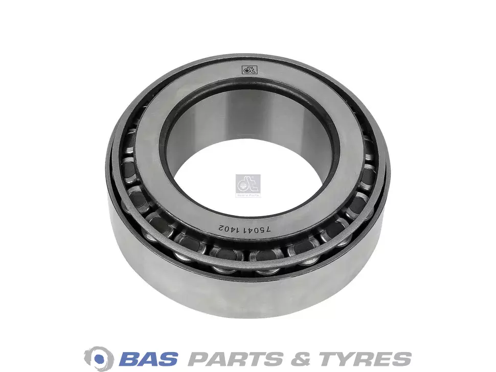 Conisch rollager DT Spare Parts 1408159