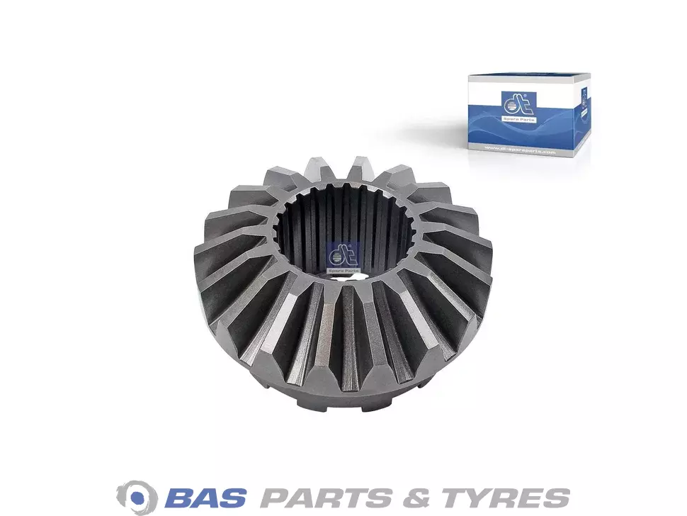 Eje de engranaje DT Spare Parts 2146839