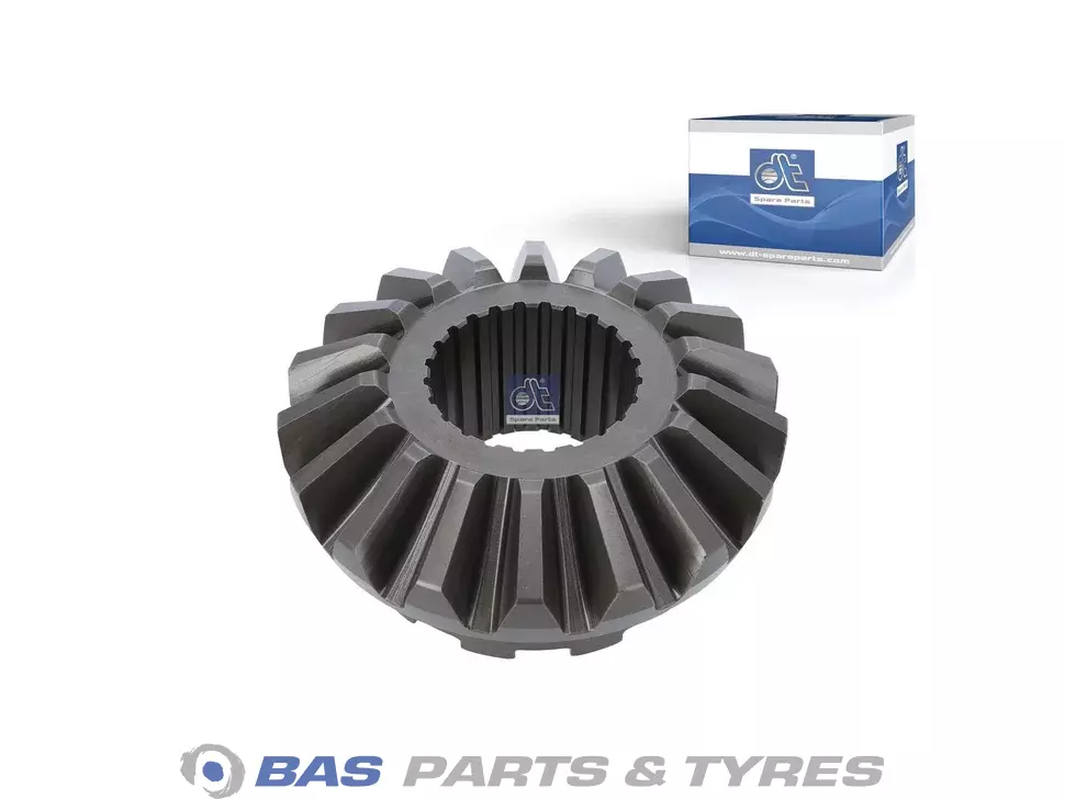 Eje de engranaje DT Spare Parts 2111306