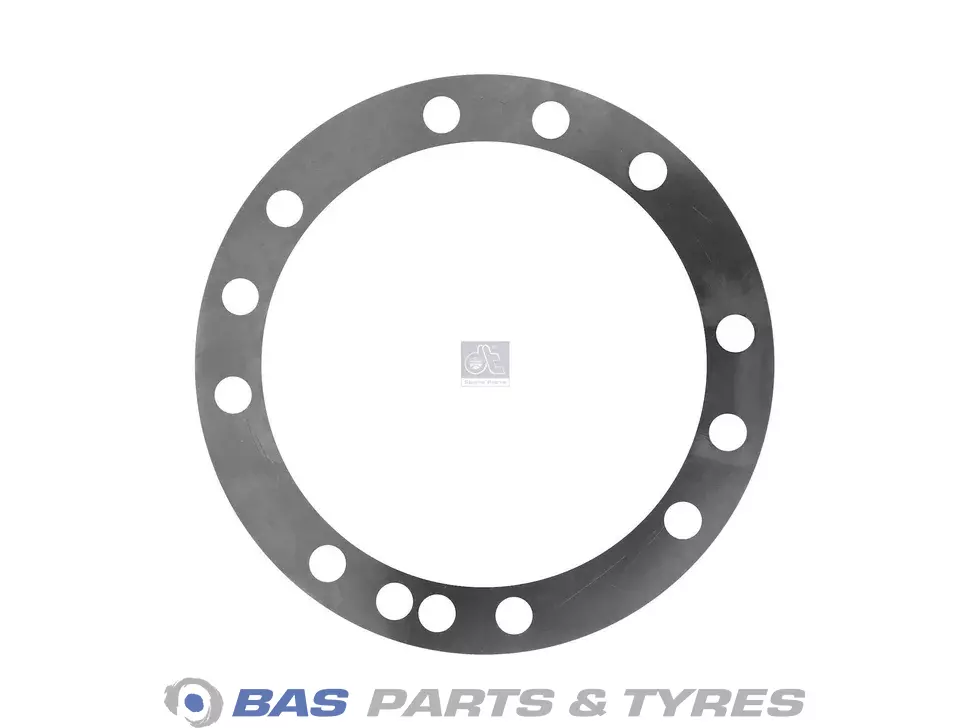 Shim DT Spare Parts 1307558
