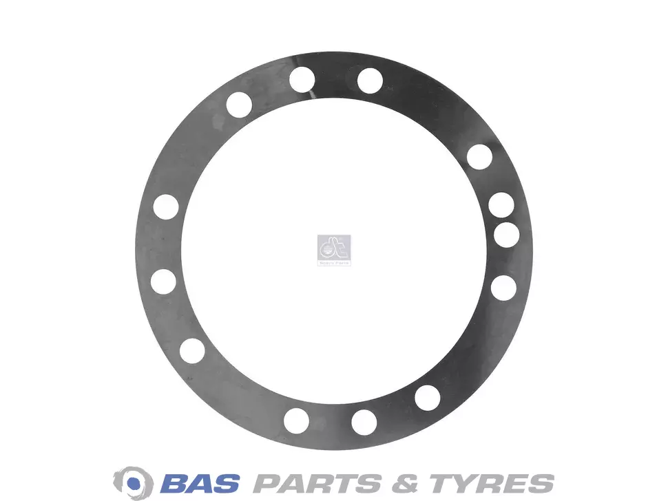 Shim DT Spare Parts 1307559