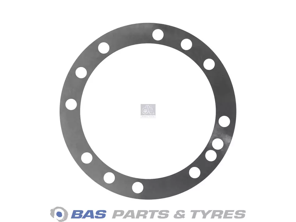 Shim DT Spare Parts 1307560